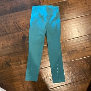 Womens lululemon leggings